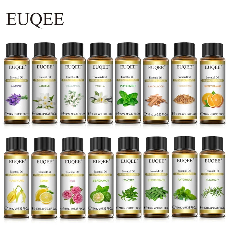 Huile Essentielle 10ml